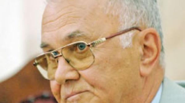 generalul dumitru cioflina va fi eliberat din inchisoare