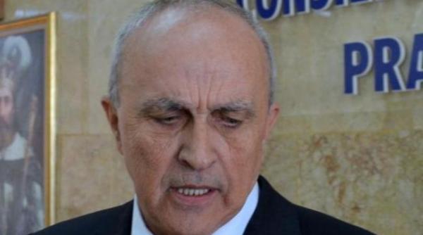 mircea cosma pre edintele cj prahova trimis in judecata