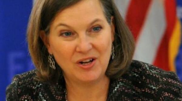 nuland despre priorita ile sua privind eliminarea coruptiei din statele europei centrale si de est
