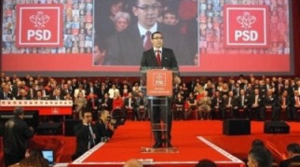 ponta este decis 80prc sa candideze spune un pesedist cu vechime