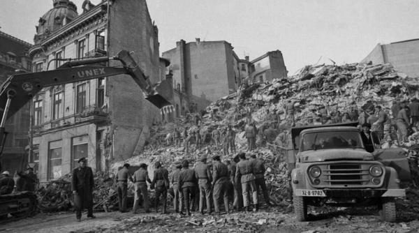 romanii sunt urmari i de blestemul cutremurelor nu scapa de seisme oriunde se duc