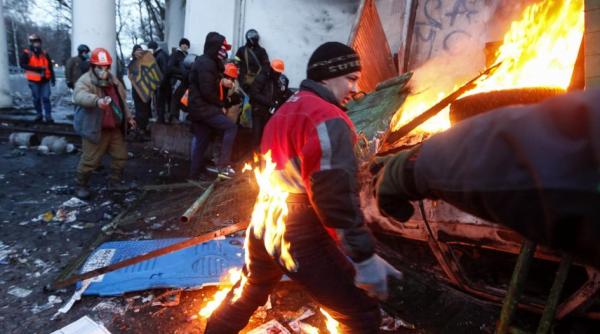 sondaj romanii i situa ia din ucraina cat de proteja i se simt de nato