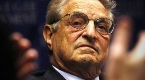 soros putin lovit in calcaiul lui ahile