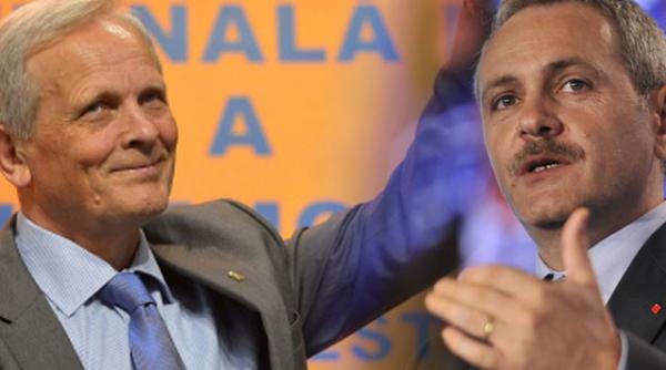 stolojan in deplin consens cu dragnea antonescu nu va mai fi