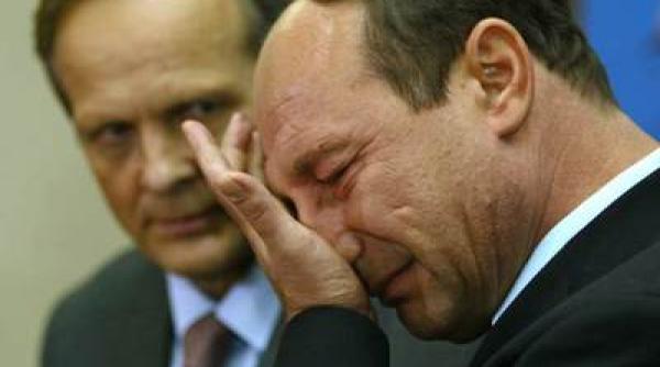 udrea atac la stolojan din cauza pre edintelui basescu