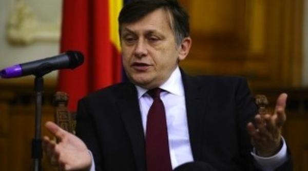 antonescu sus ine ca ponta va avea soarta lui mru