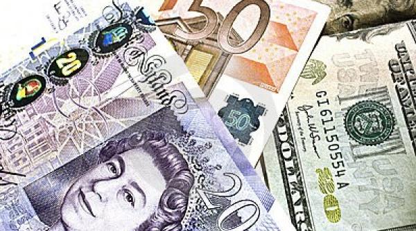 bancul zilei cea mai puternica moneda din lume dupa bula