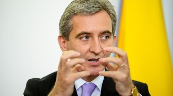 leanca daca rusia alipe te transnistria nu avem ce face