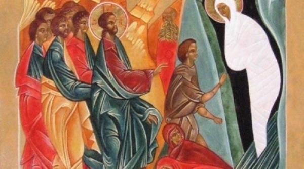 sambata lui lazar care sunt tradi iile i obiceiurile