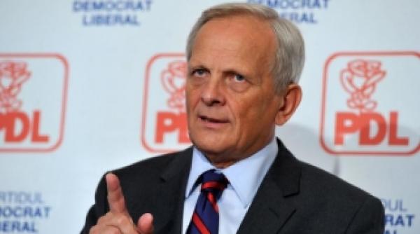 stolojan atac dur la basescu nu suntem in rusia