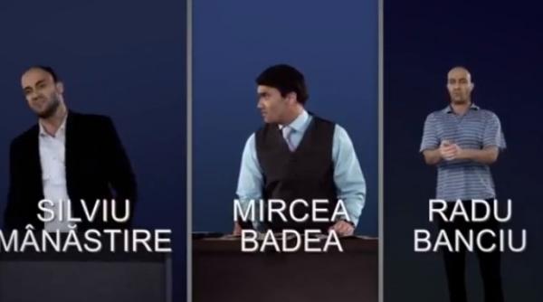 bendeac revine la tv vezi spotul de promovare