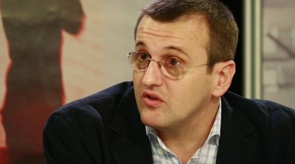 preda spune de ce vrea ponta sa l numeasca pe geoana comisar