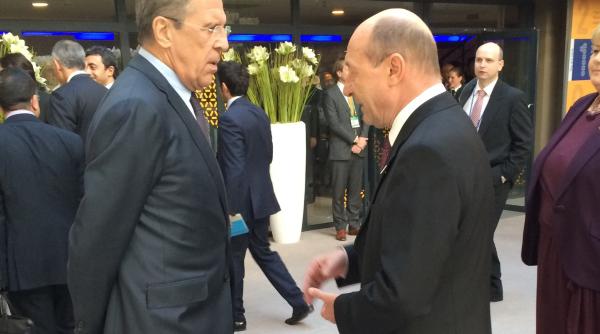 traian basescu nu sunt antirus