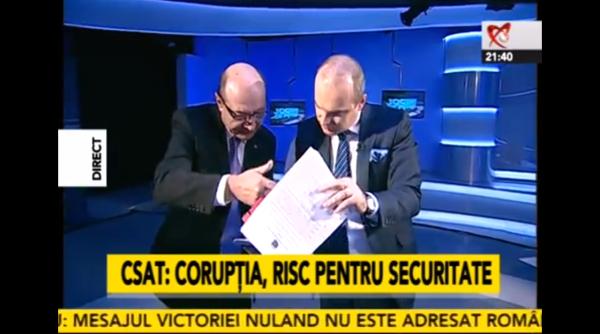 traian basescu victor ponta este un premier profund corupt