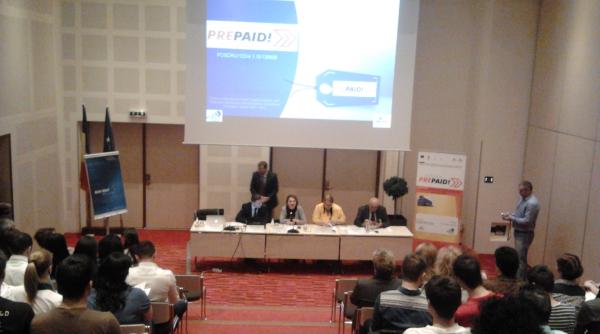 ac iunea prepaid proiectul care vine in sprijinul celor care cauta un loc de munca