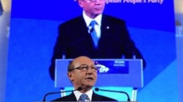 de ce a reac ionat basescu dur la adresa lui firea