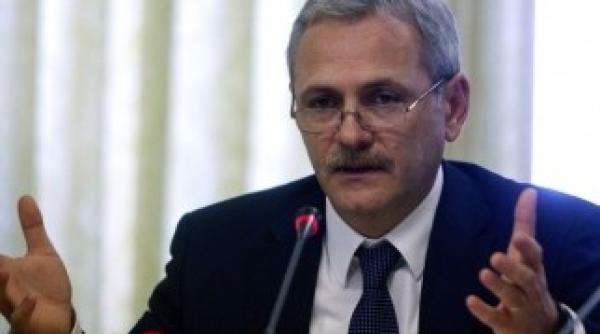 duicu e laudaros la ponta nu e autogara spune dragnea