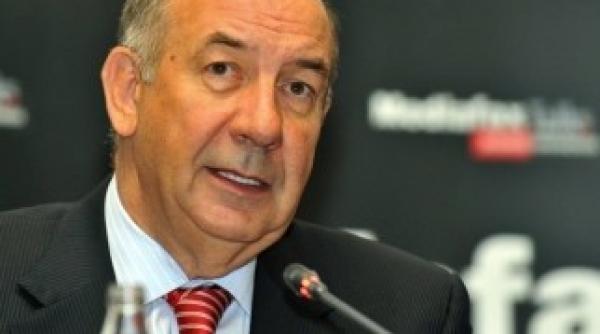 enache jiru in locul lui radu ghe ea la cec bank