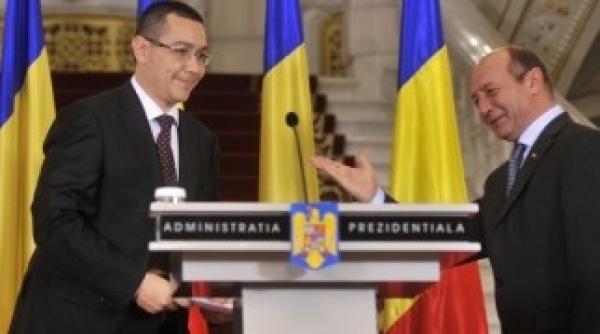 poate ponta sa depuna plangere impotriva lui basescu