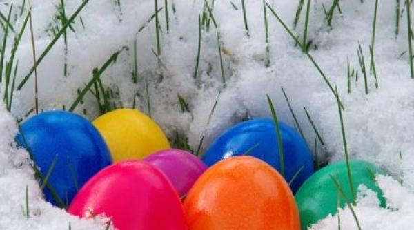 prognoza meteo cum va fi vremea de pa te