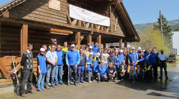 respectarea comunita ii i a mediului parte a unui management de succes