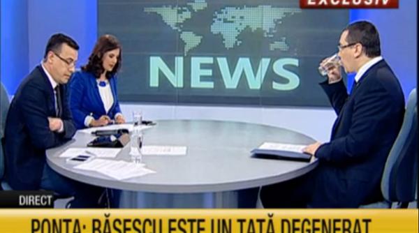 victor ponta invitatul lui victor ciutacu i andreei cre ulescu la romania tv