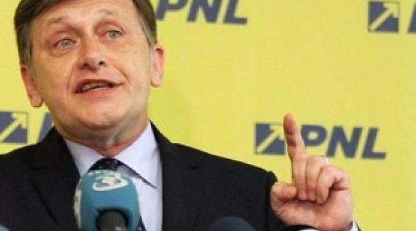 ce spune antonescu despre o noua alian a da