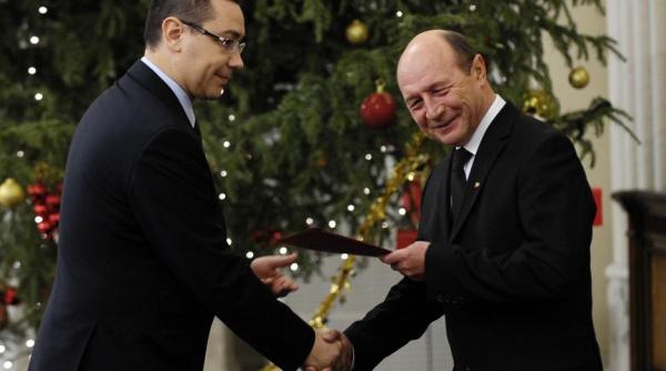 cezar preda victor ponta seamana cu traian basescu