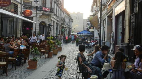 cluburile din centrul vechi un pericol pentru oameni ce s ar intampla in caz de incendiu