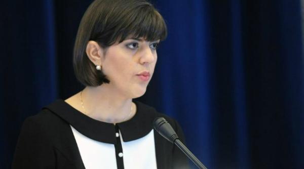 kovesi a sesizat csm pentru declara ii facute de mazare