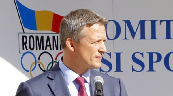 octavian morariu a demisionat de la efia comitetului olimpic roman