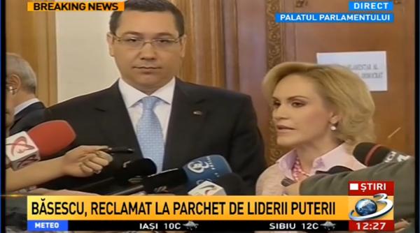 plangere penala impotriva lui traian basescu de ce este acuzat pre edintele