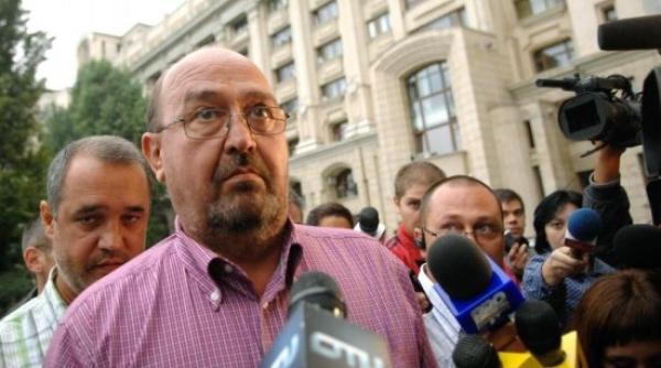 privatizari anchetate cum ar putea ajunge la dna finul lui becali un fost deputat i sindicalistul liviu luca