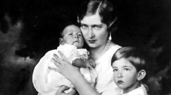 regina a fost reabilitata dupa marea nedreptate comunista