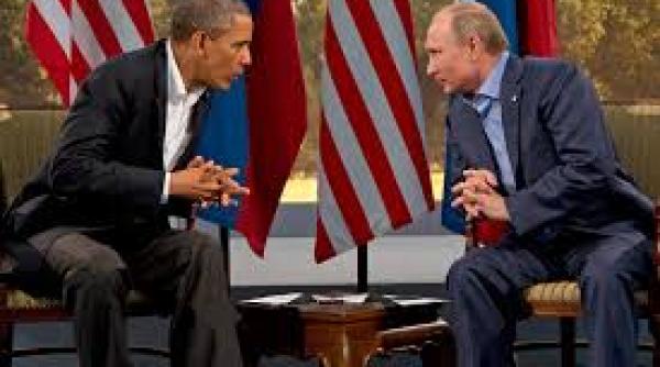 schimb dur de replici obama putin baie de sange vs rusia va plati i mai mult