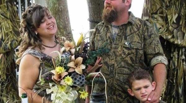 top cele mai bizare haine de nunta foto