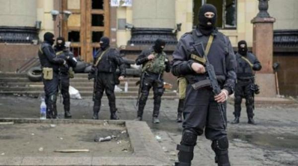 ucraina in pragul unui razboi civil spune dmitri medvedev