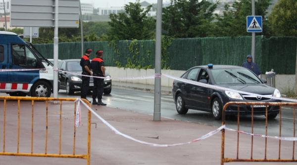 un ambasador a fost rapit coloana oficiala a fost atacata