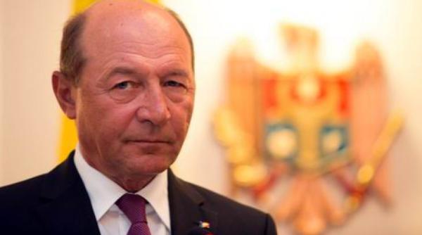 basescu romania nu va apara militar r moldova
