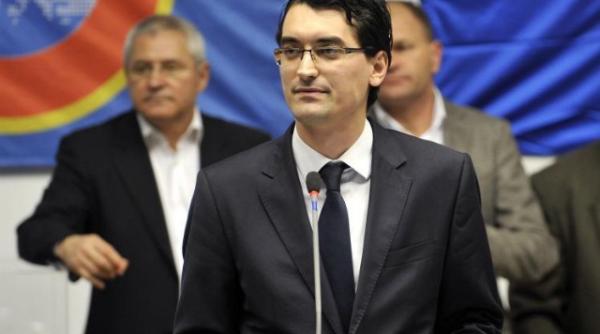 burleanu vorbe te despre legatura sa cu traian basescu