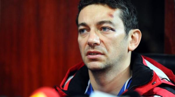 ce hotarare a luat medicul zamfir de ziua lui