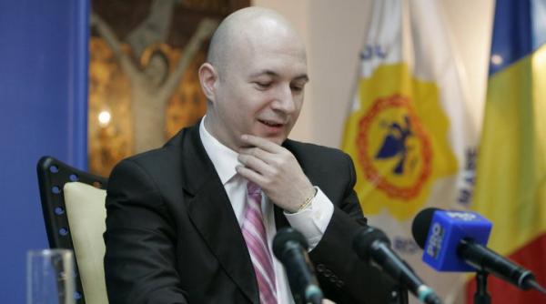 codrin tefanescu a spus care este gre eala vie ii lui basescu