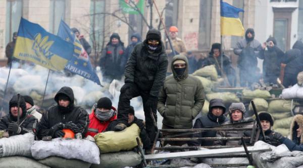 cum comenteaza chirieac situa ia tensionata din ucraina