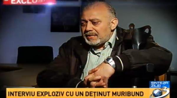 gadea indurerat poate sa moara oricand e bolnav de cancer