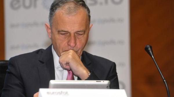 geoana se incearca amanarea alegerilor preziden iale