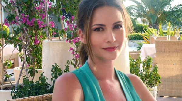 mesajul andreei berecleanu pentru gabriela firea