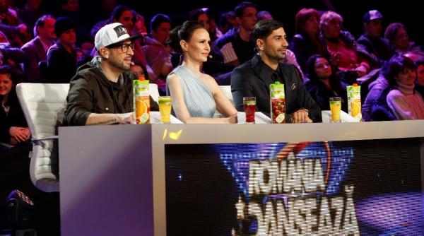 o vedeta de la antena 1 i i terorizeaza colegii de platou