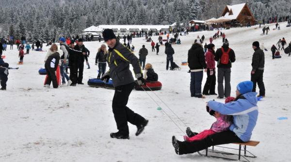 romanii vor mai avea o zi libera