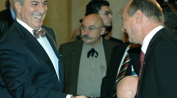 tariceanu de acord cu basescu