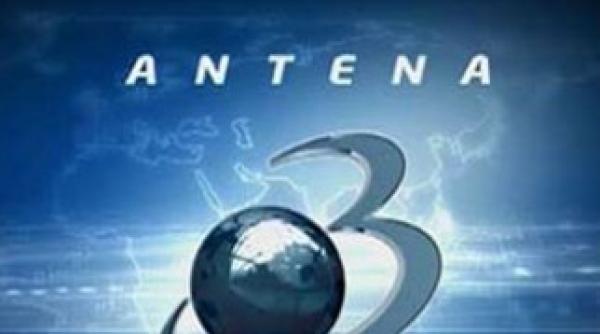 antena 3 da o noua lovitura